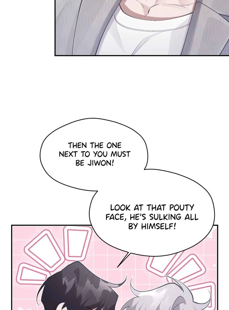 Hangman Chapter 2 - Page 31 in English