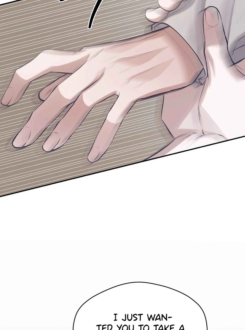 Hangman Chapter 2 - Page 38 in English