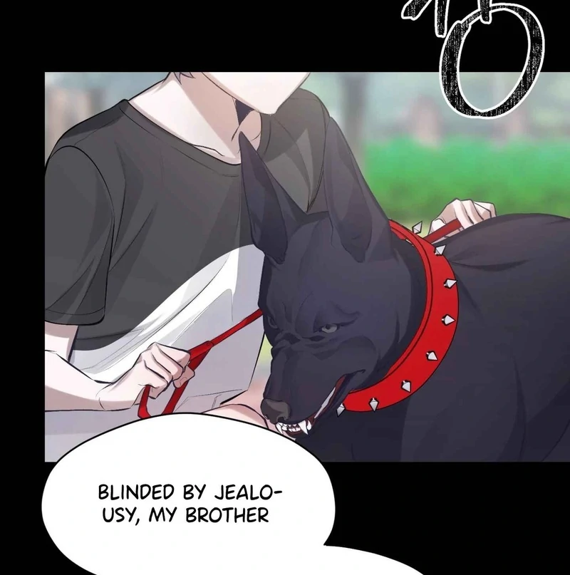 Hangman Chapter 2 - Page 71 in English