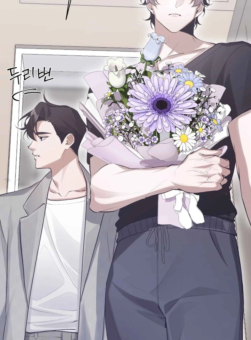 Hangman Chapter 22 - Page 14 in English