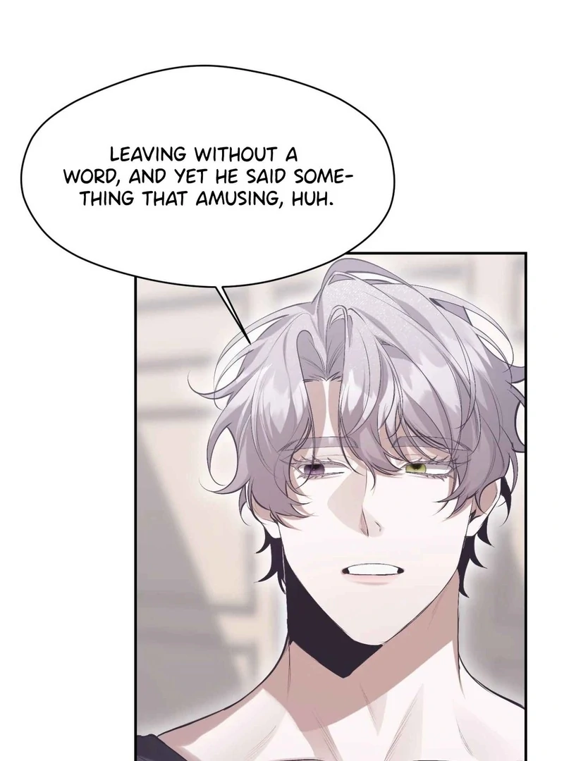 Hangman Chapter 22 - Page 18 in English