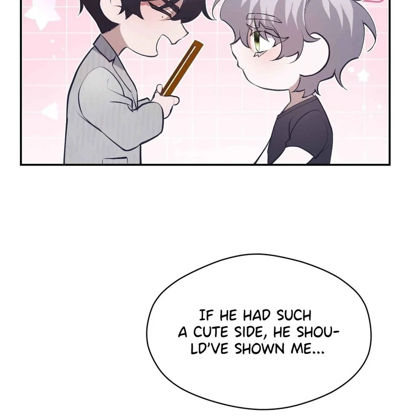 Hangman Chapter 22 - Page 33 in English