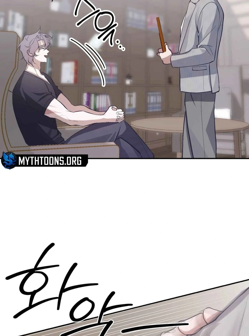 Hangman Chapter 22 - Page 38 in English