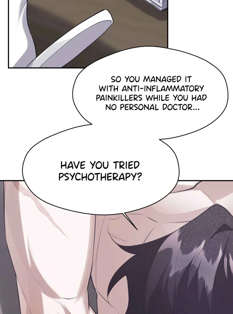 Hangman Chapter 22 - Page 50 in English