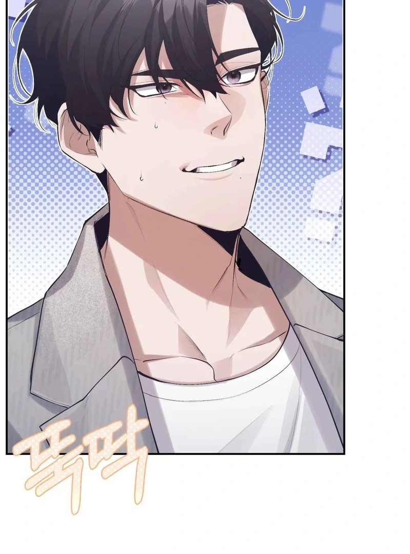Hangman Chapter 22 - Page 6 in English