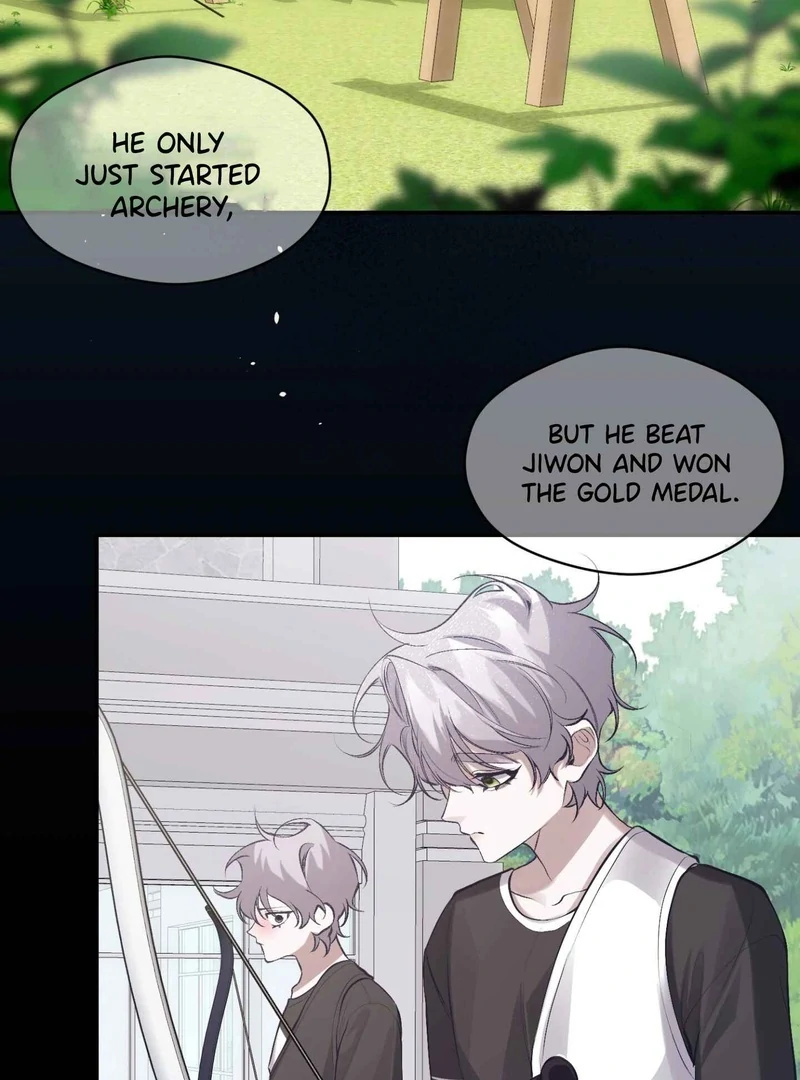 Hangman Chapter 22 - Page 64 in English