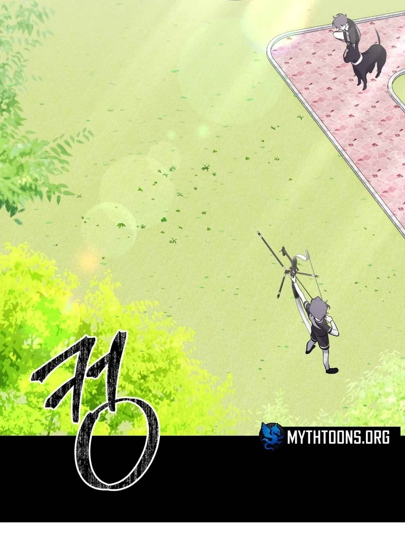 Hangman Chapter 22 - Page 68 in English