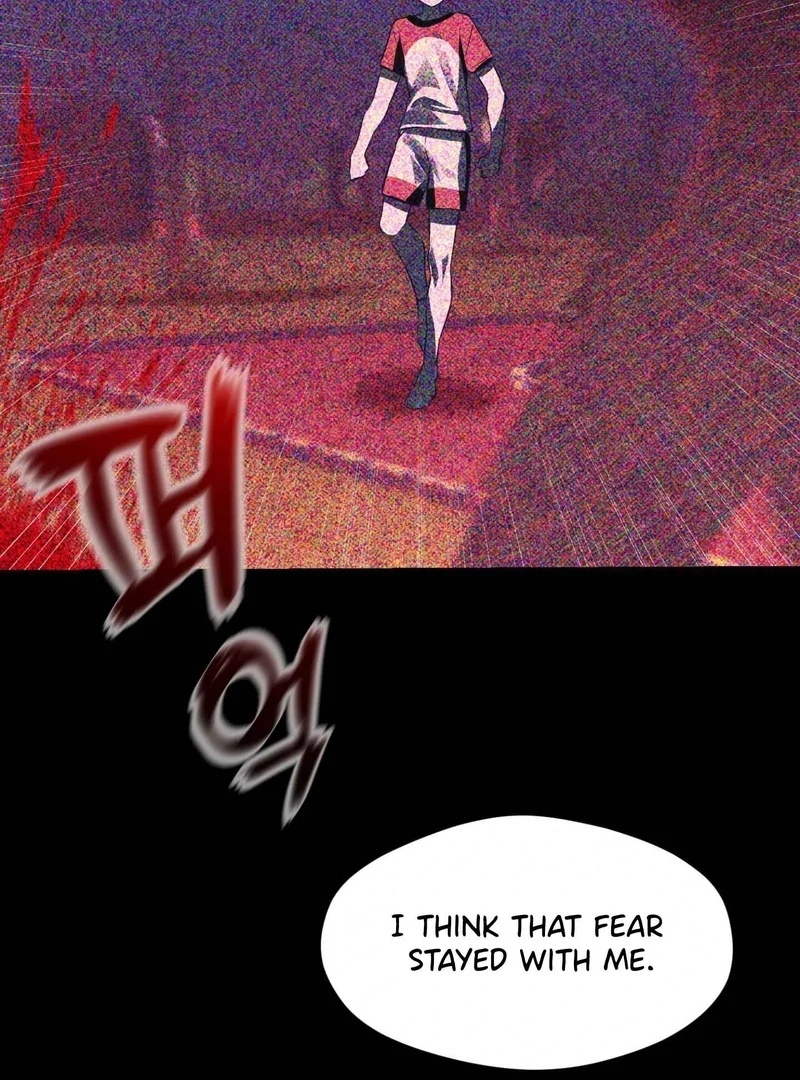 Hangman Chapter 22 - Page 84 in English