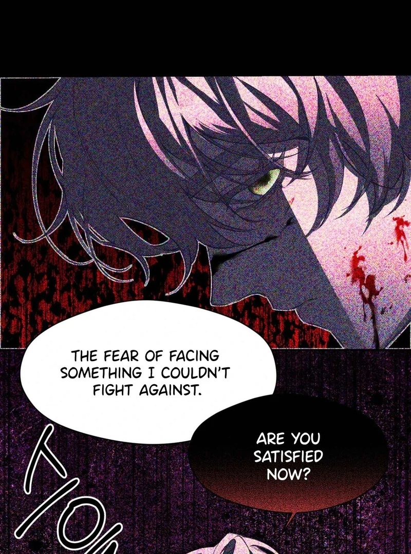 Hangman Chapter 22 - Page 85 in English