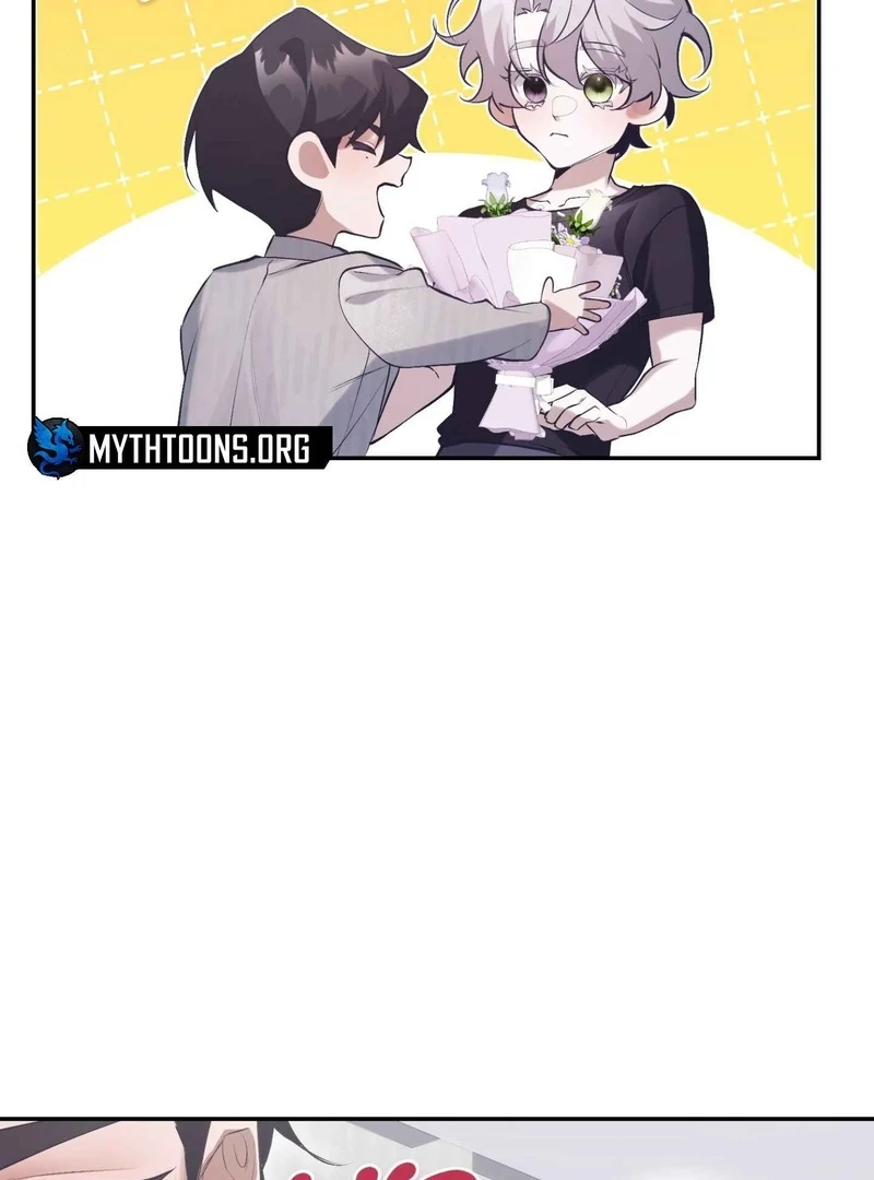 Hangman Chapter 22 - Page 9 in English