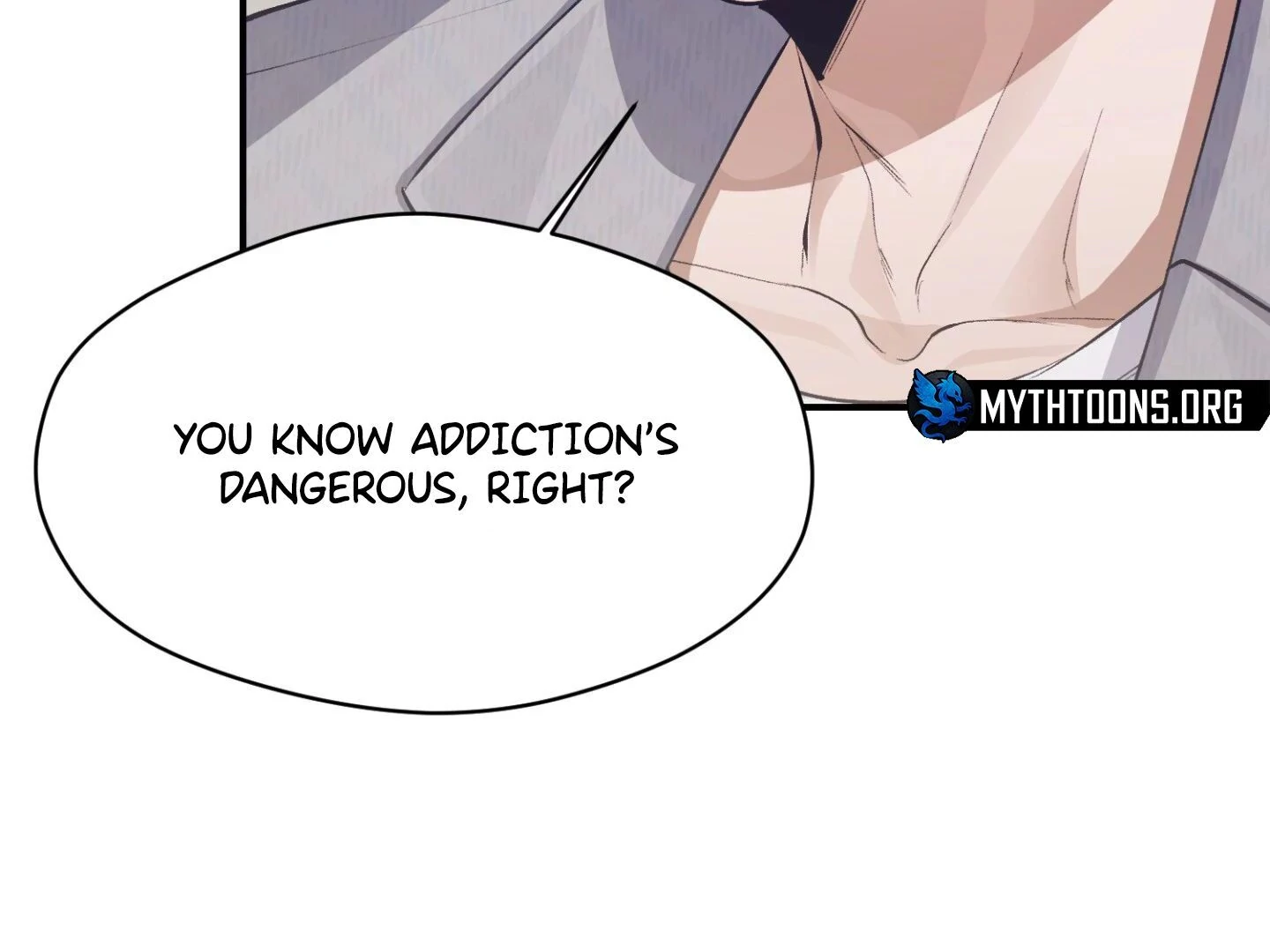 Hangman Chapter 3 - Page 100 in English