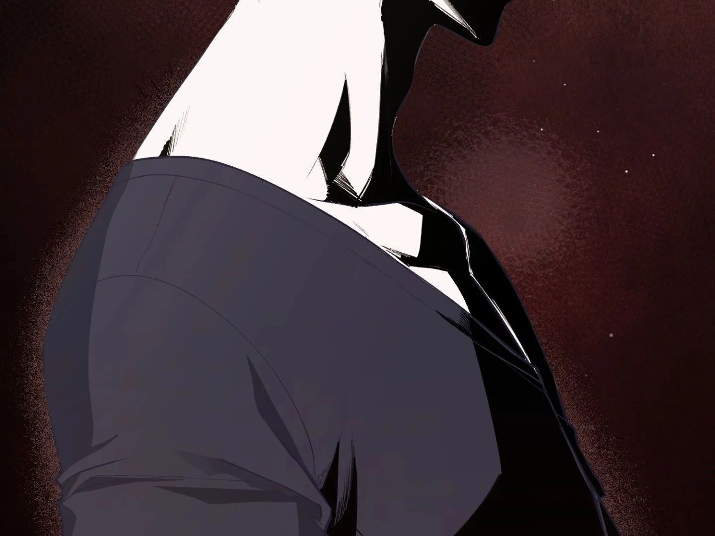 Hangman Chapter 3 - Page 121 in English