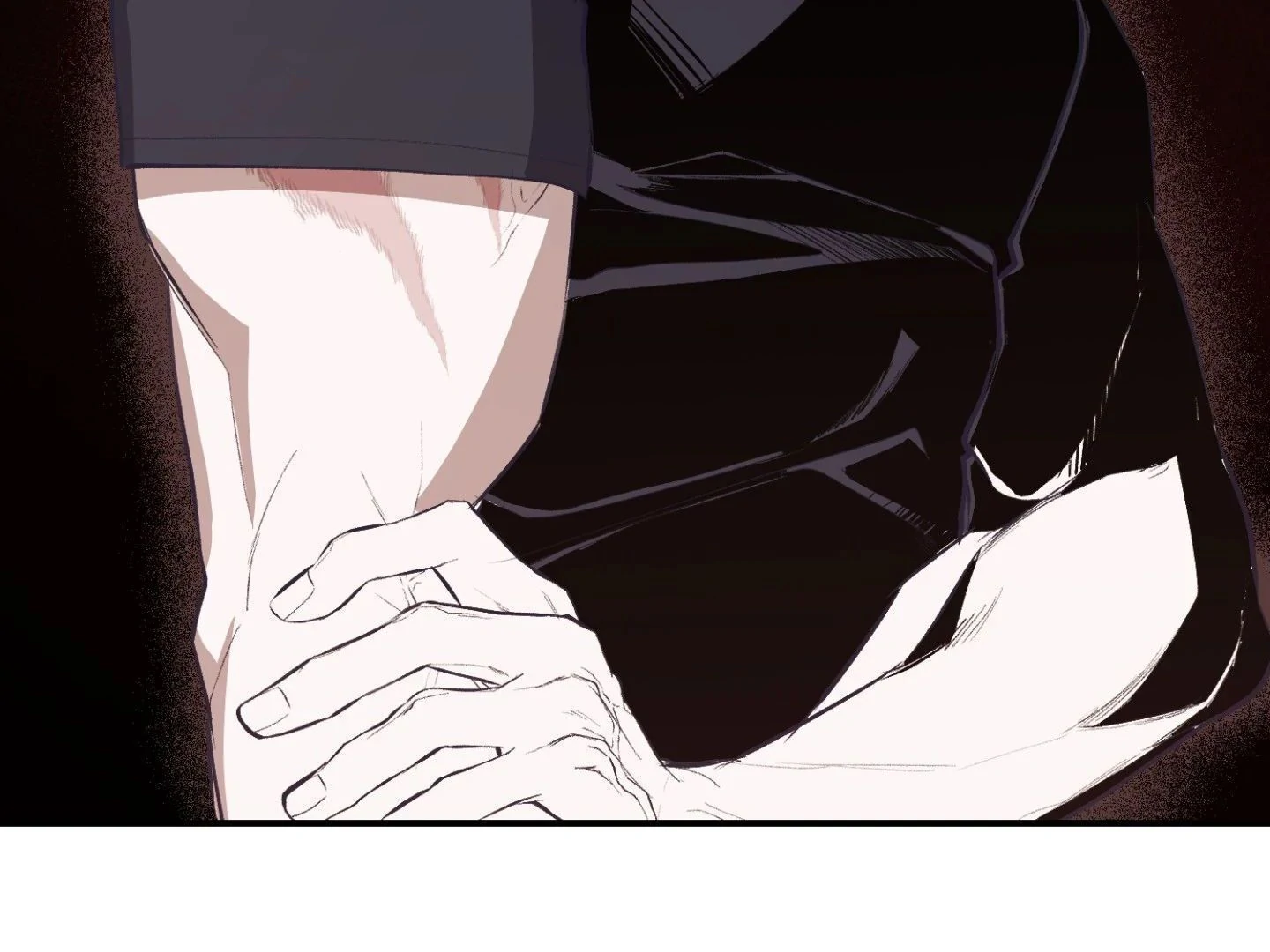 Hangman Chapter 3 - Page 122 in English