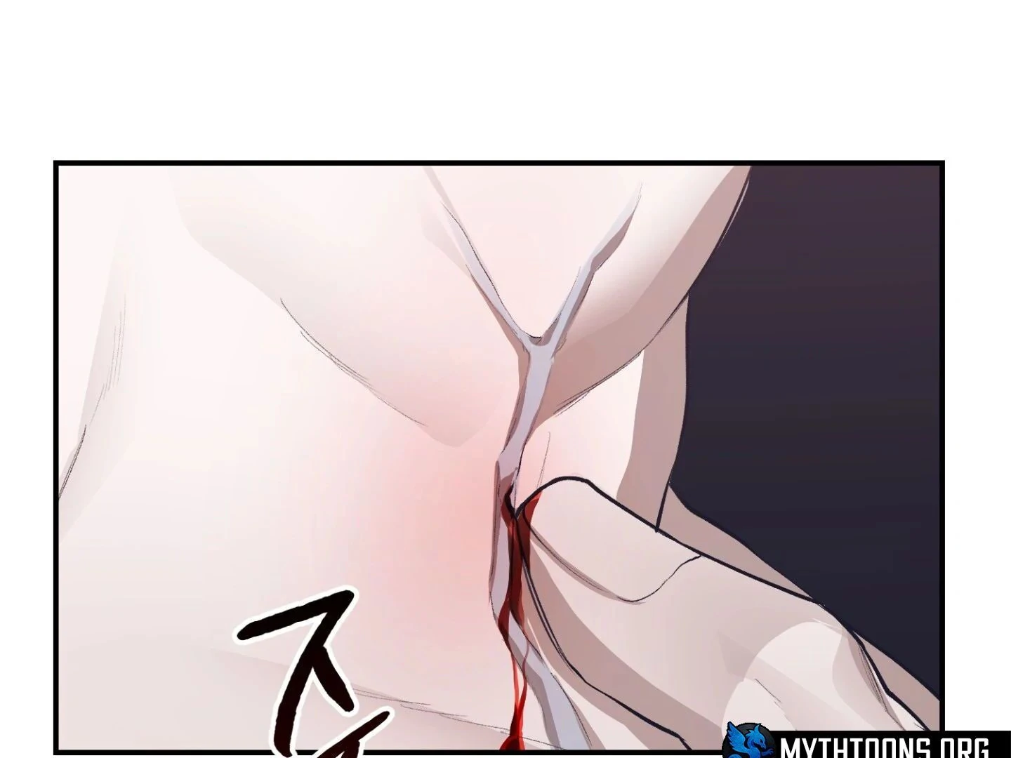 Hangman Chapter 3 - Page 125 in English