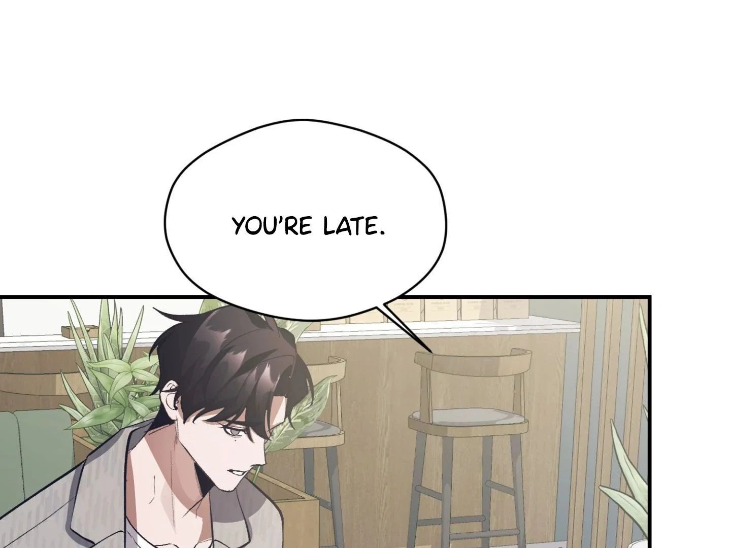 Hangman Chapter 3 - Page 138 in English
