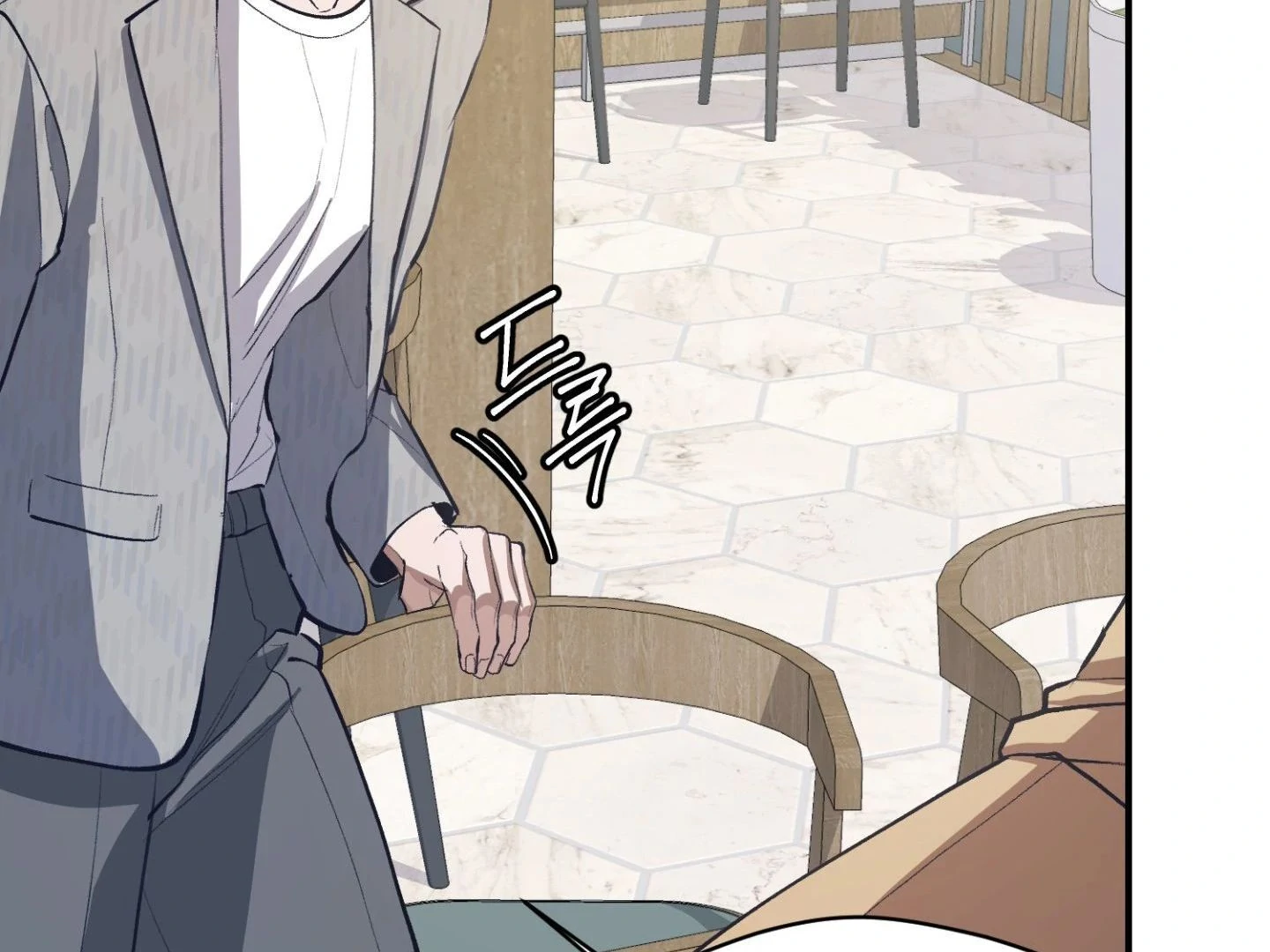 Hangman Chapter 3 - Page 139 in English