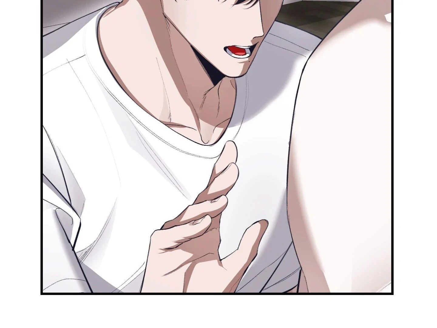 Hangman Chapter 3 - Page 14 in English