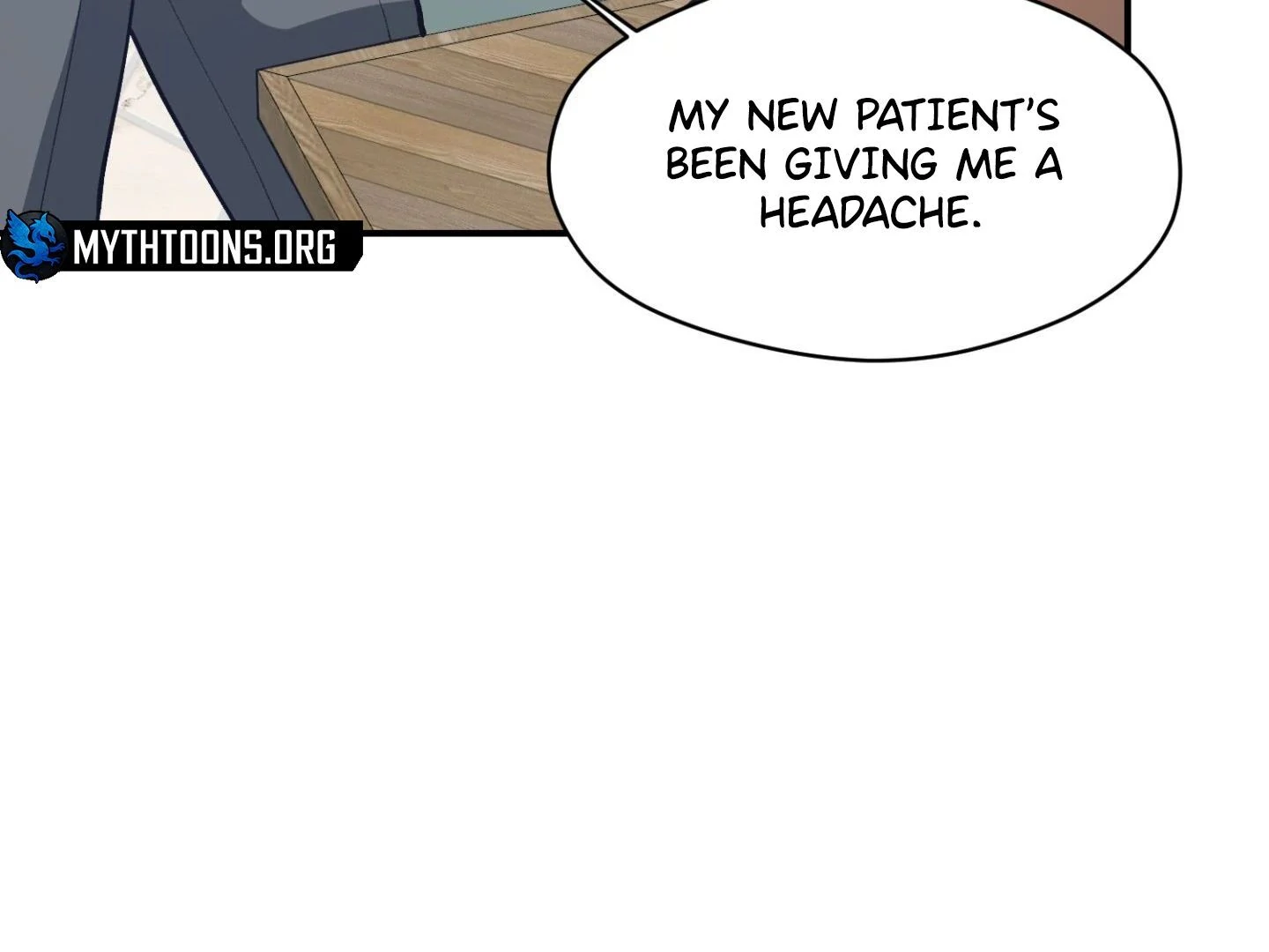 Hangman Chapter 3 - Page 140 in English
