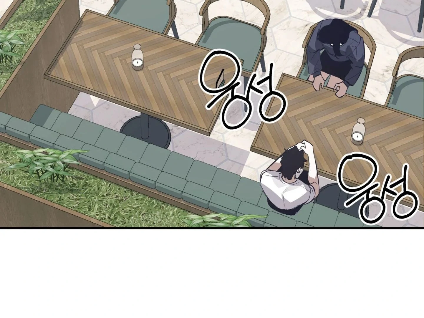 Hangman Chapter 3 - Page 164 in English