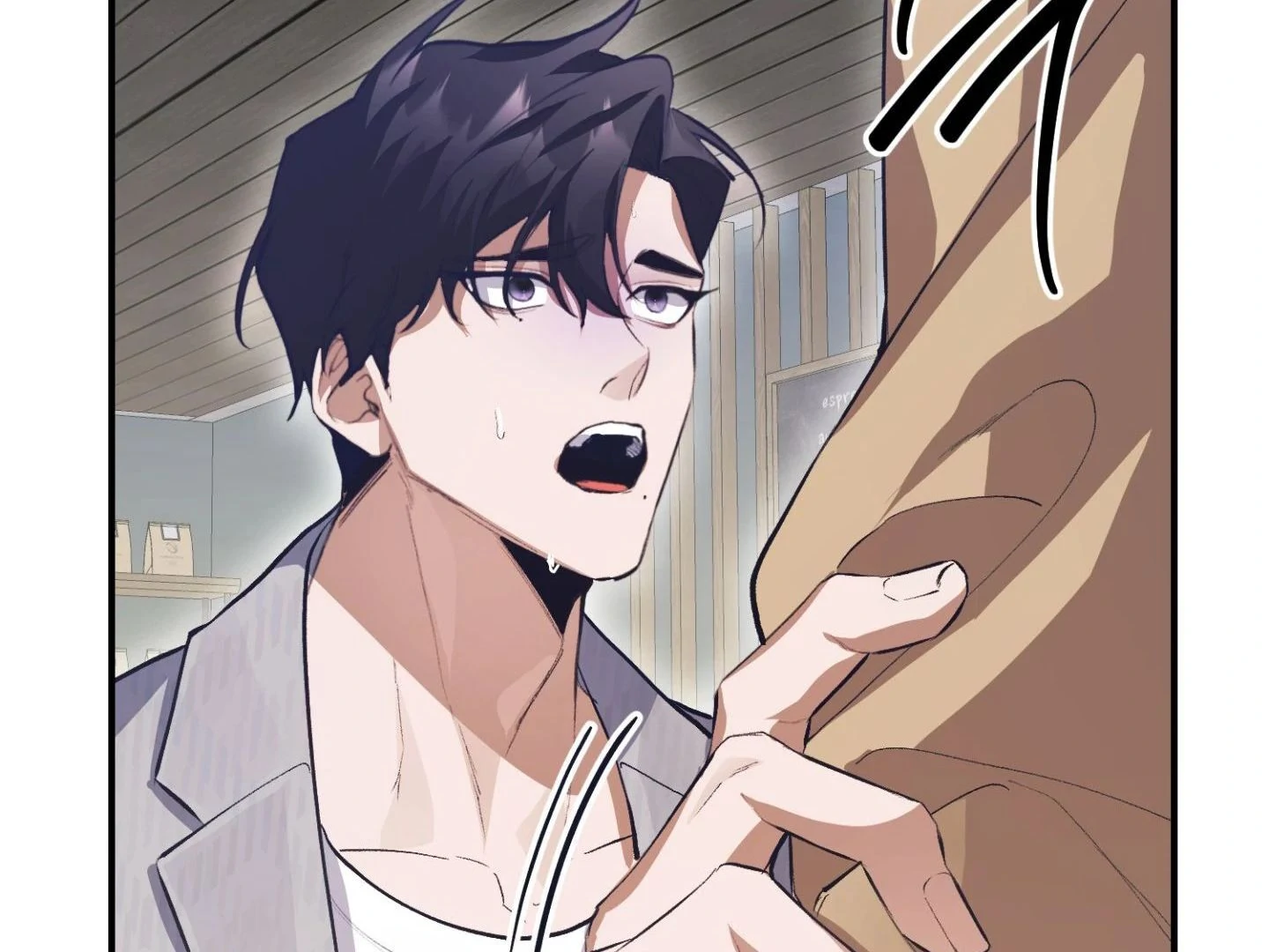 Hangman Chapter 3 - Page 166 in English