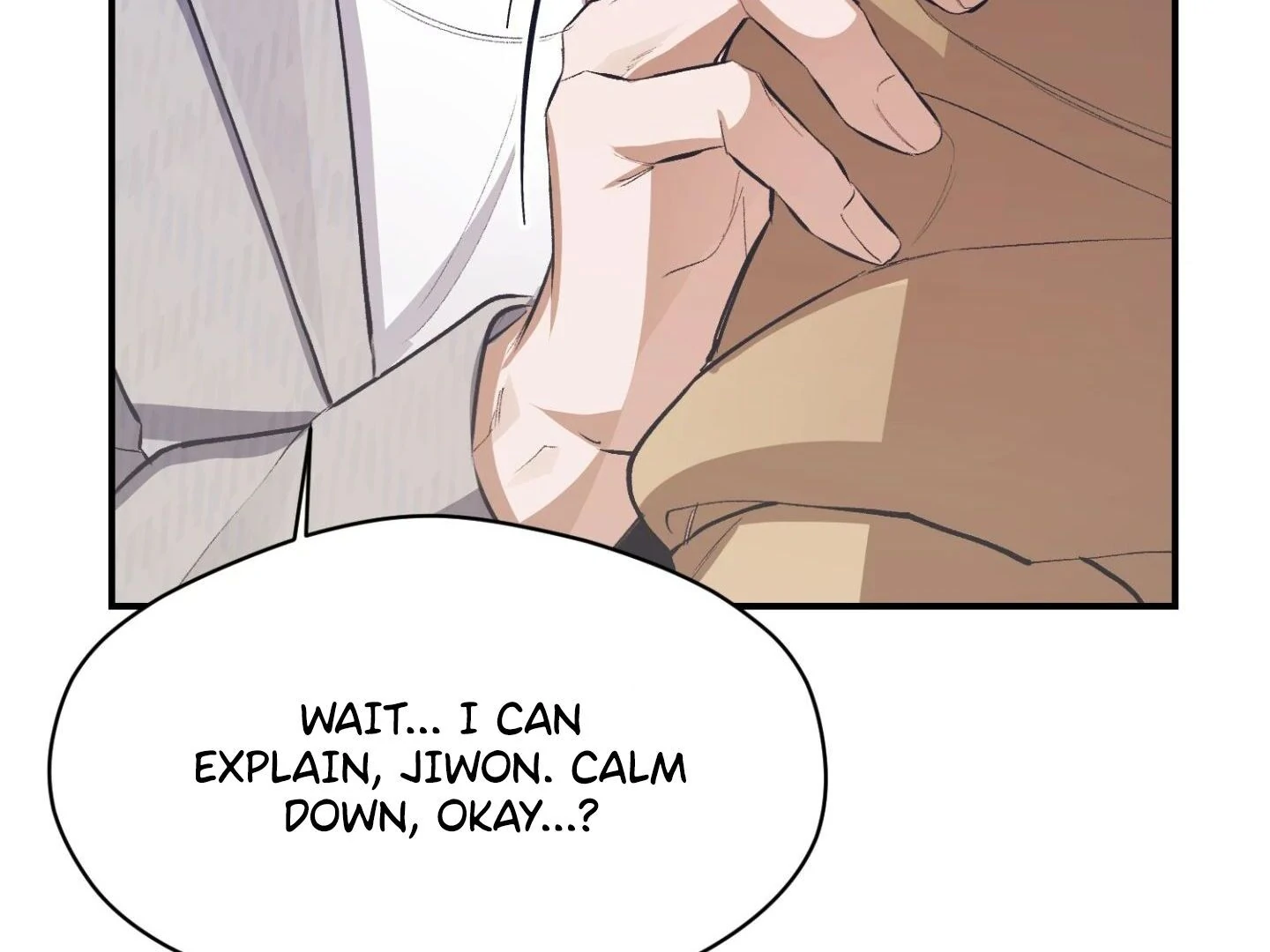 Hangman Chapter 3 - Page 167 in English