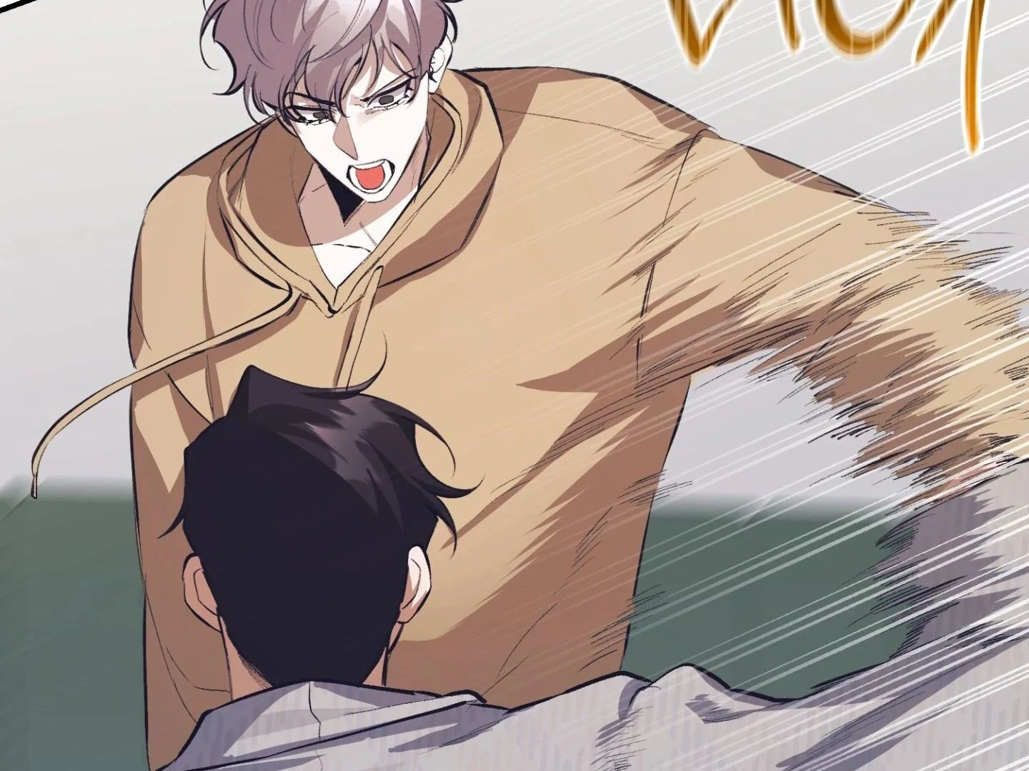 Hangman Chapter 3 - Page 172 in English