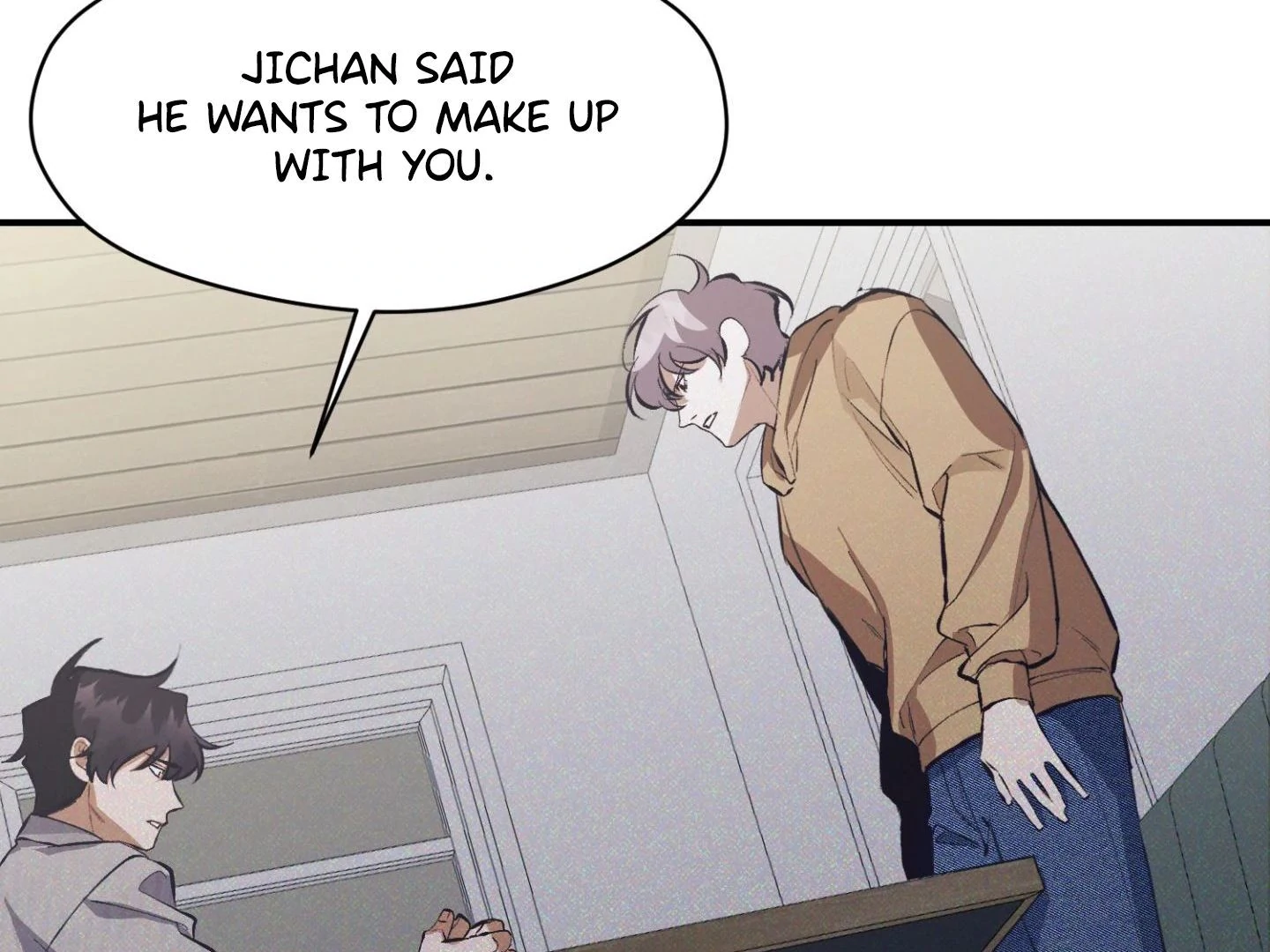 Hangman Chapter 3 - Page 179 in English