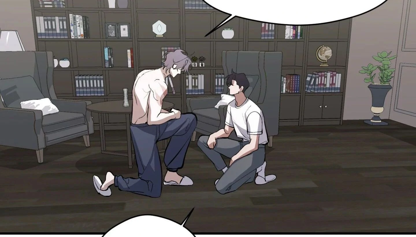 Hangman Chapter 3 - Page 19 in English
