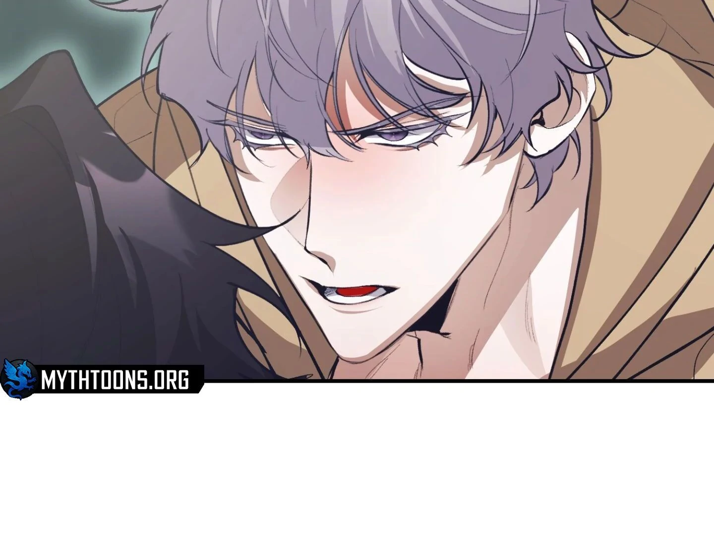 Hangman Chapter 3 - Page 195 in English