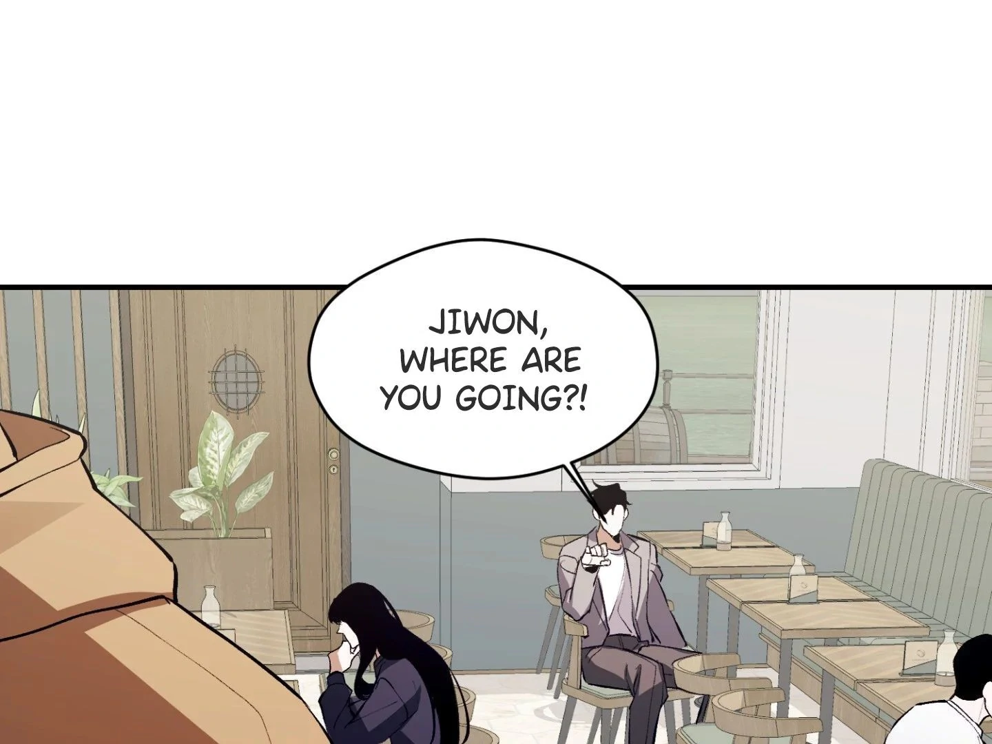 Hangman Chapter 3 - Page 209 in English