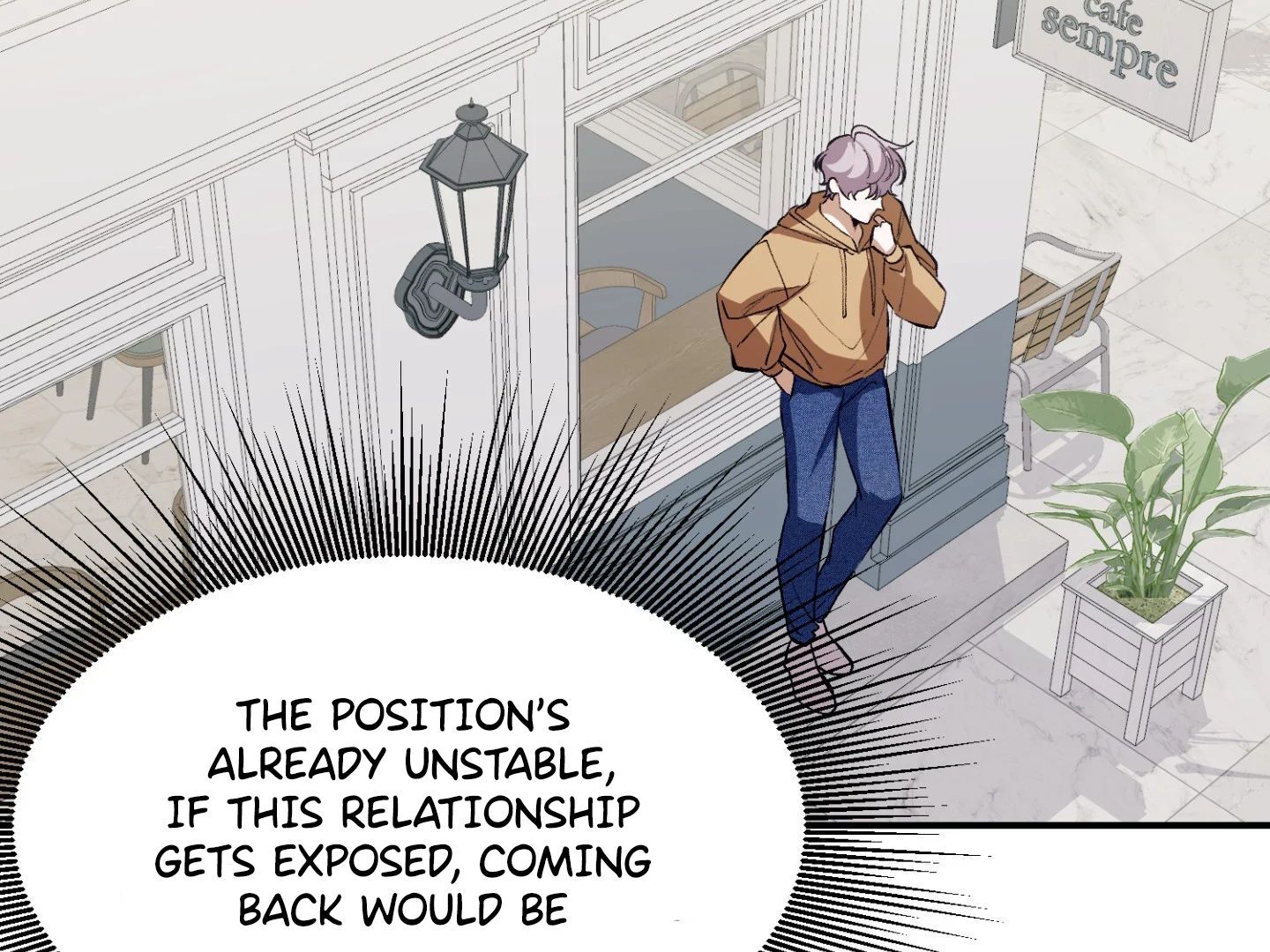Hangman Chapter 3 - Page 213 in English