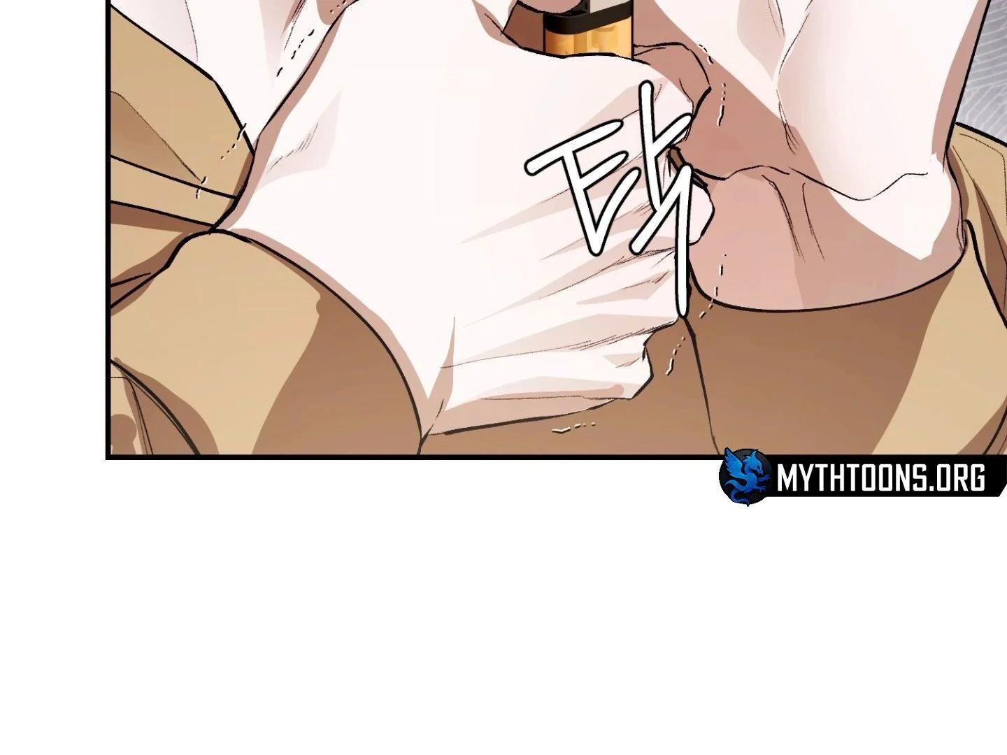 Hangman Chapter 3 - Page 216 in English