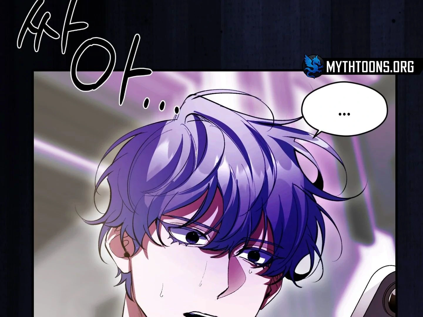 Hangman Chapter 3 - Page 222 in English