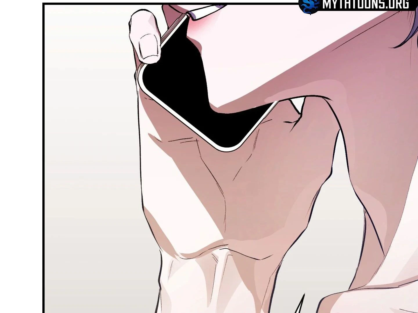 Hangman Chapter 3 - Page 231 in English