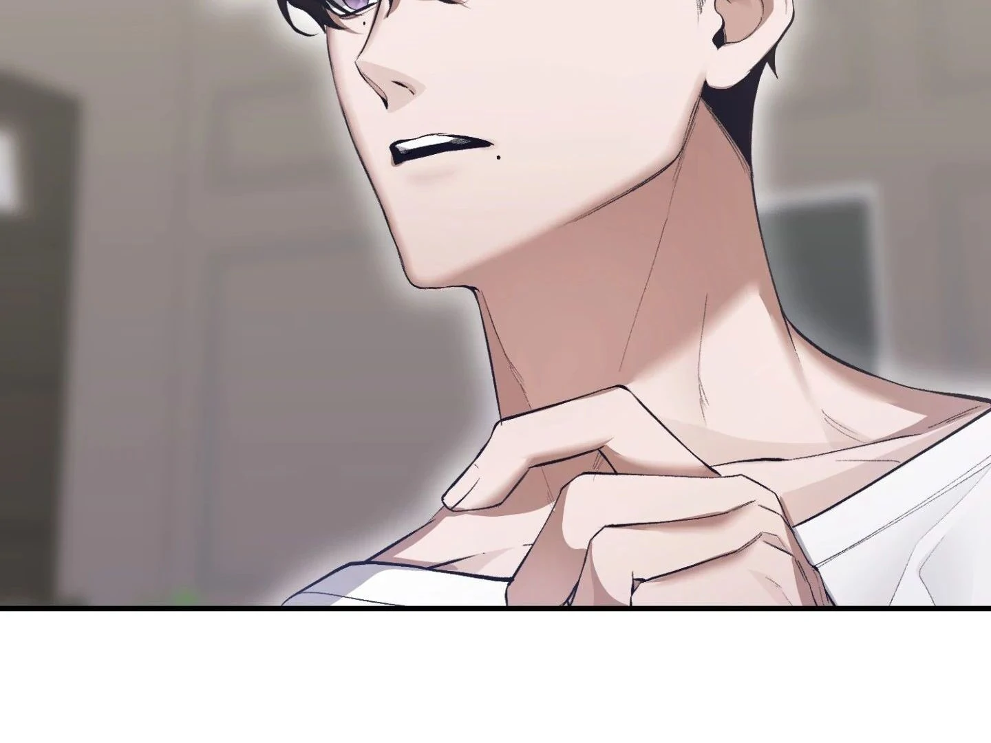 Hangman Chapter 3 - Page 35 in English