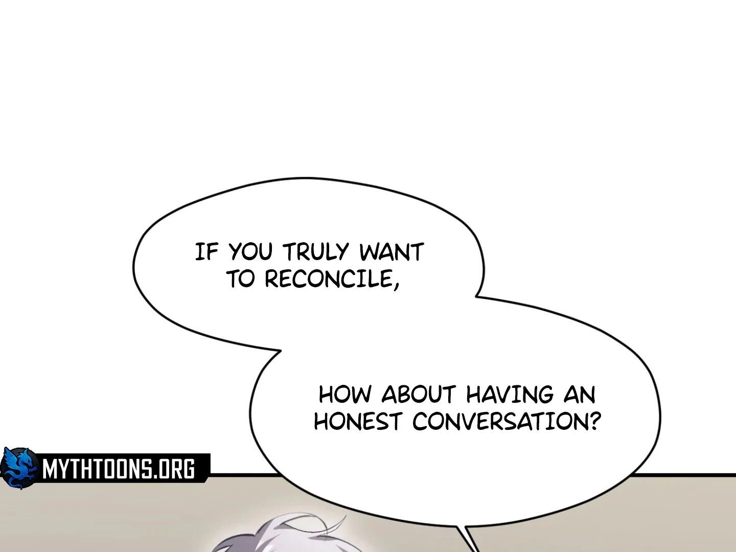 Hangman Chapter 3 - Page 36 in English