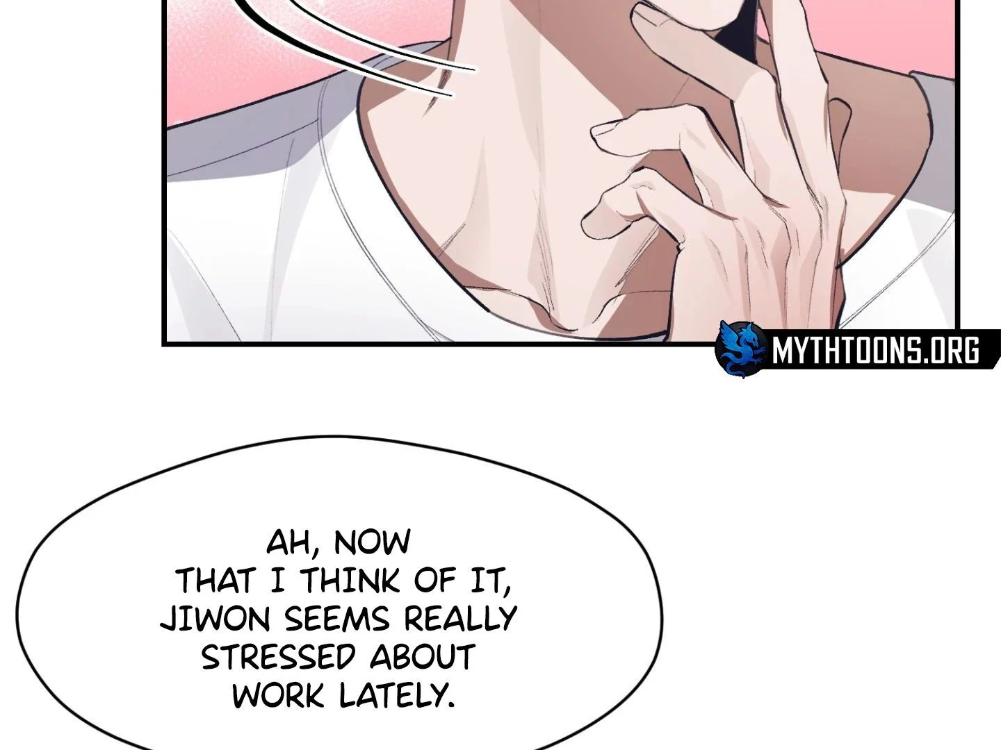 Hangman Chapter 3 - Page 58 in English