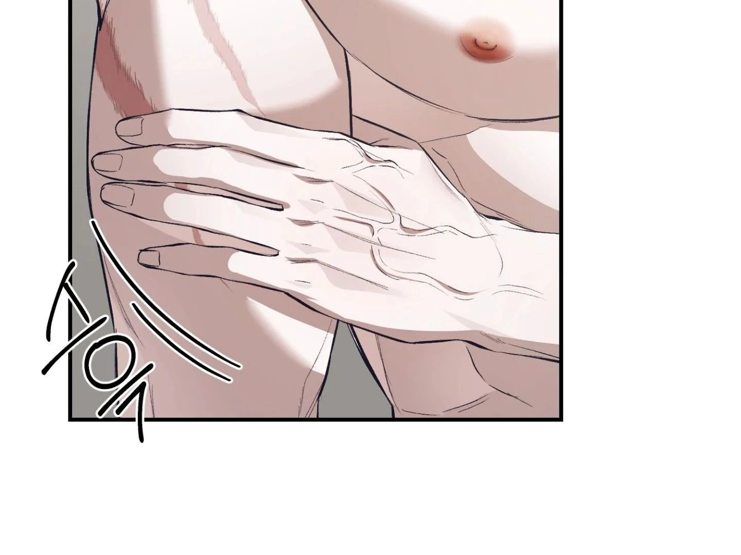 Hangman Chapter 3 - Page 6 in English