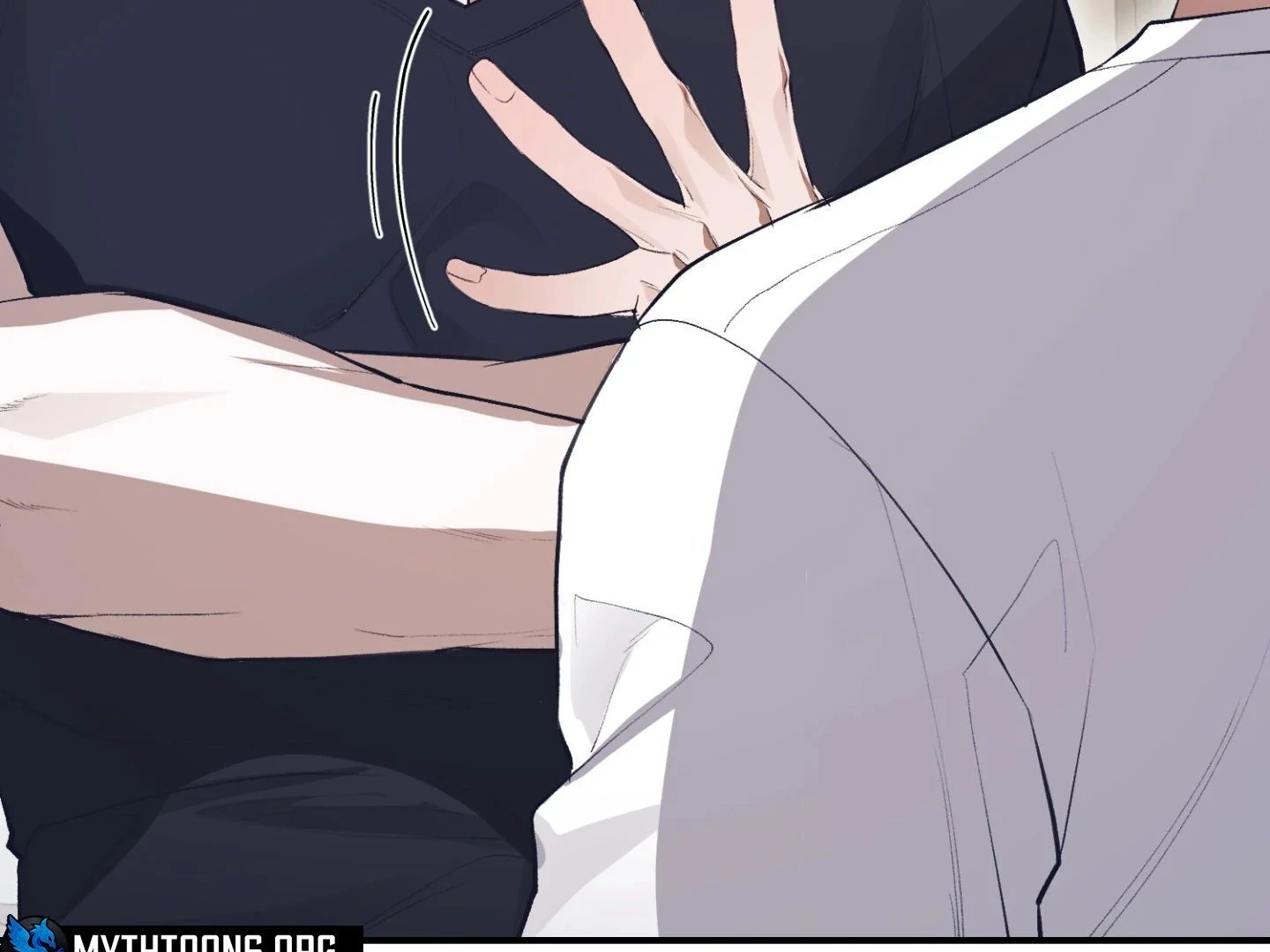 Hangman Chapter 3 - Page 61 in English