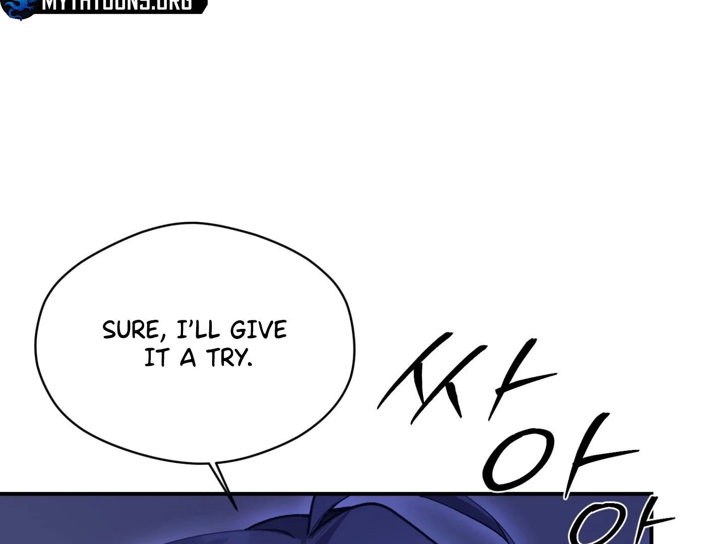 Hangman Chapter 3 - Page 62 in English