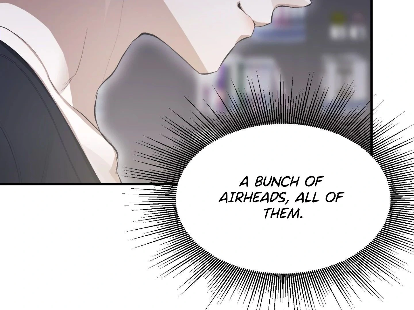 Hangman Chapter 3 - Page 64 in English