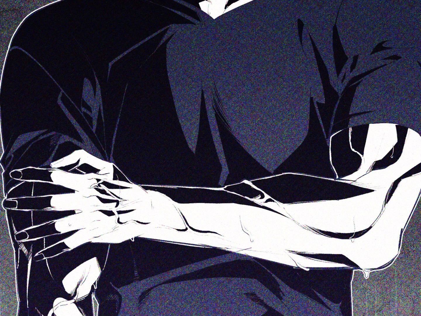 Hangman Chapter 3 - Page 71 in English