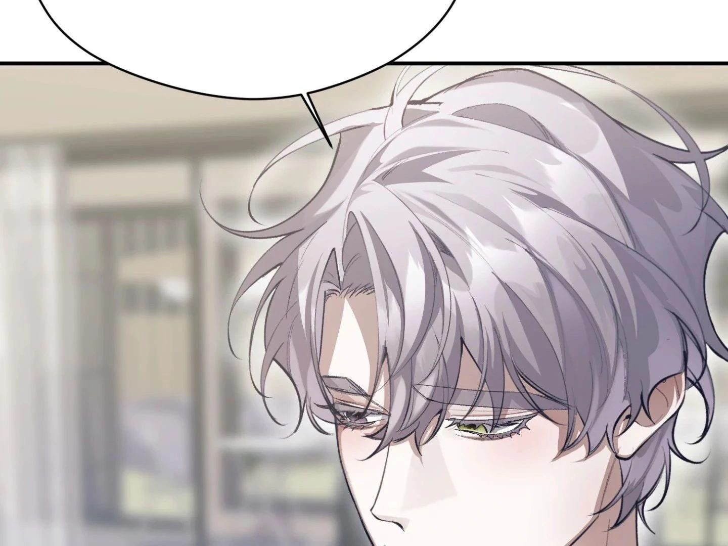 Hangman Chapter 3 - Page 8 in English
