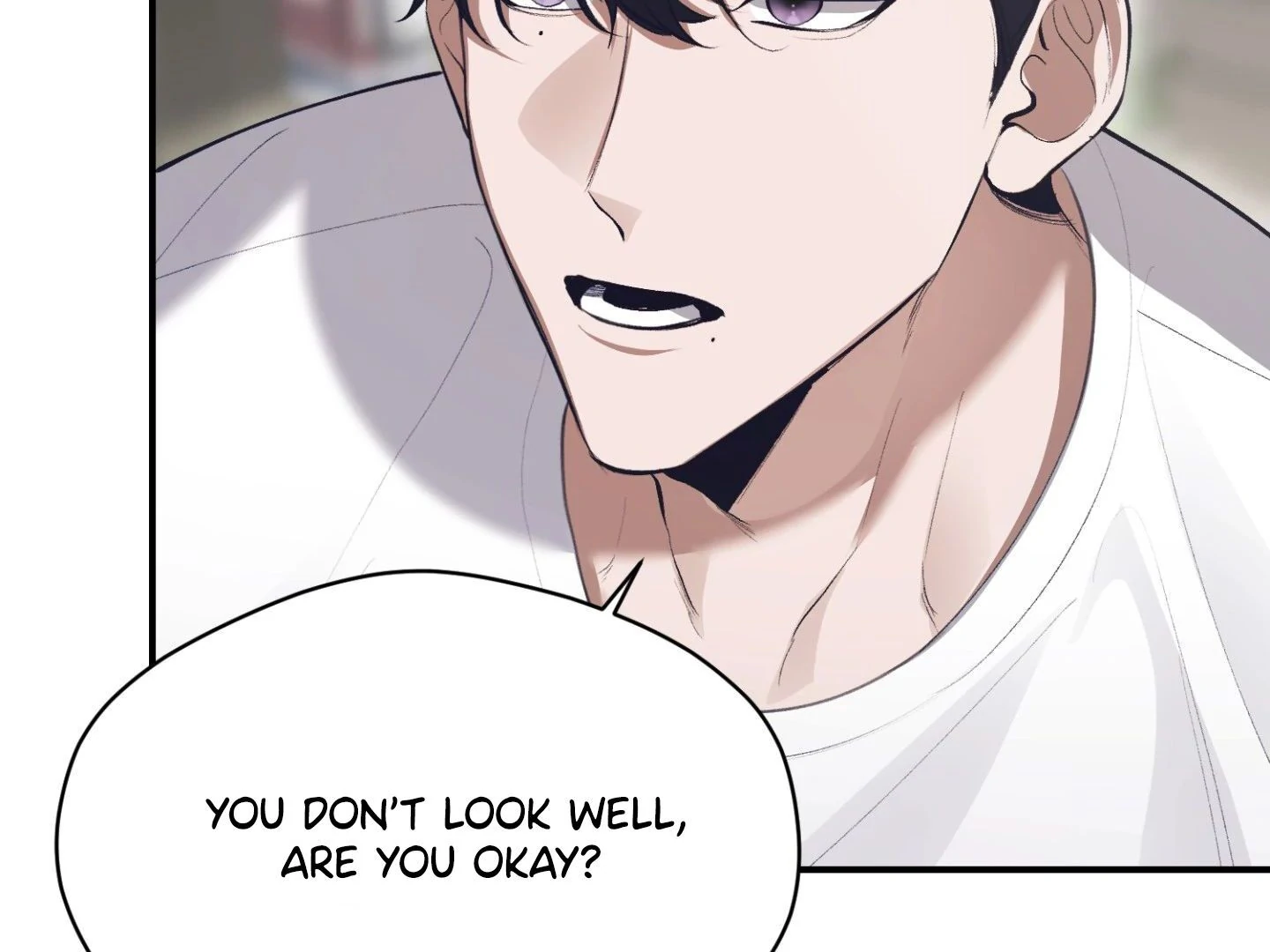 Hangman Chapter 3 - Page 84 in English