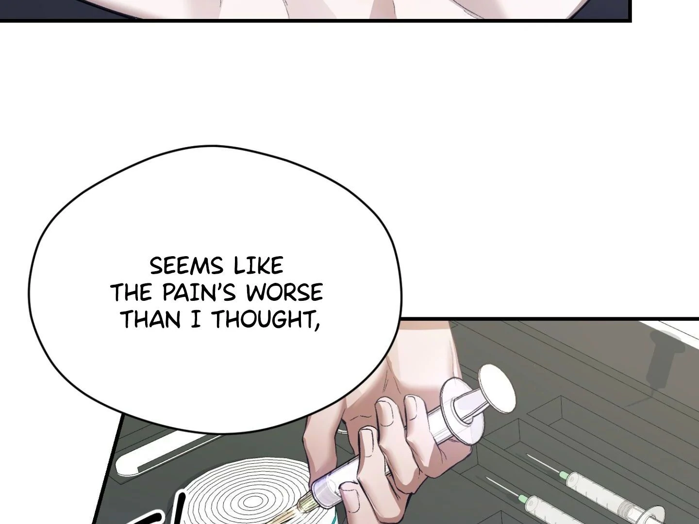 Hangman Chapter 3 - Page 87 in English