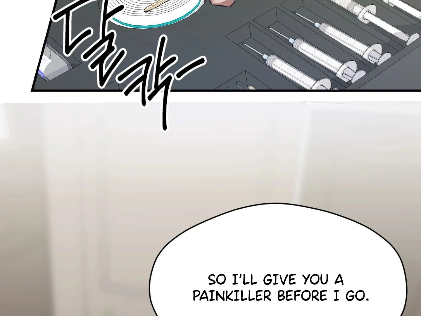 Hangman Chapter 3 - Page 88 in English
