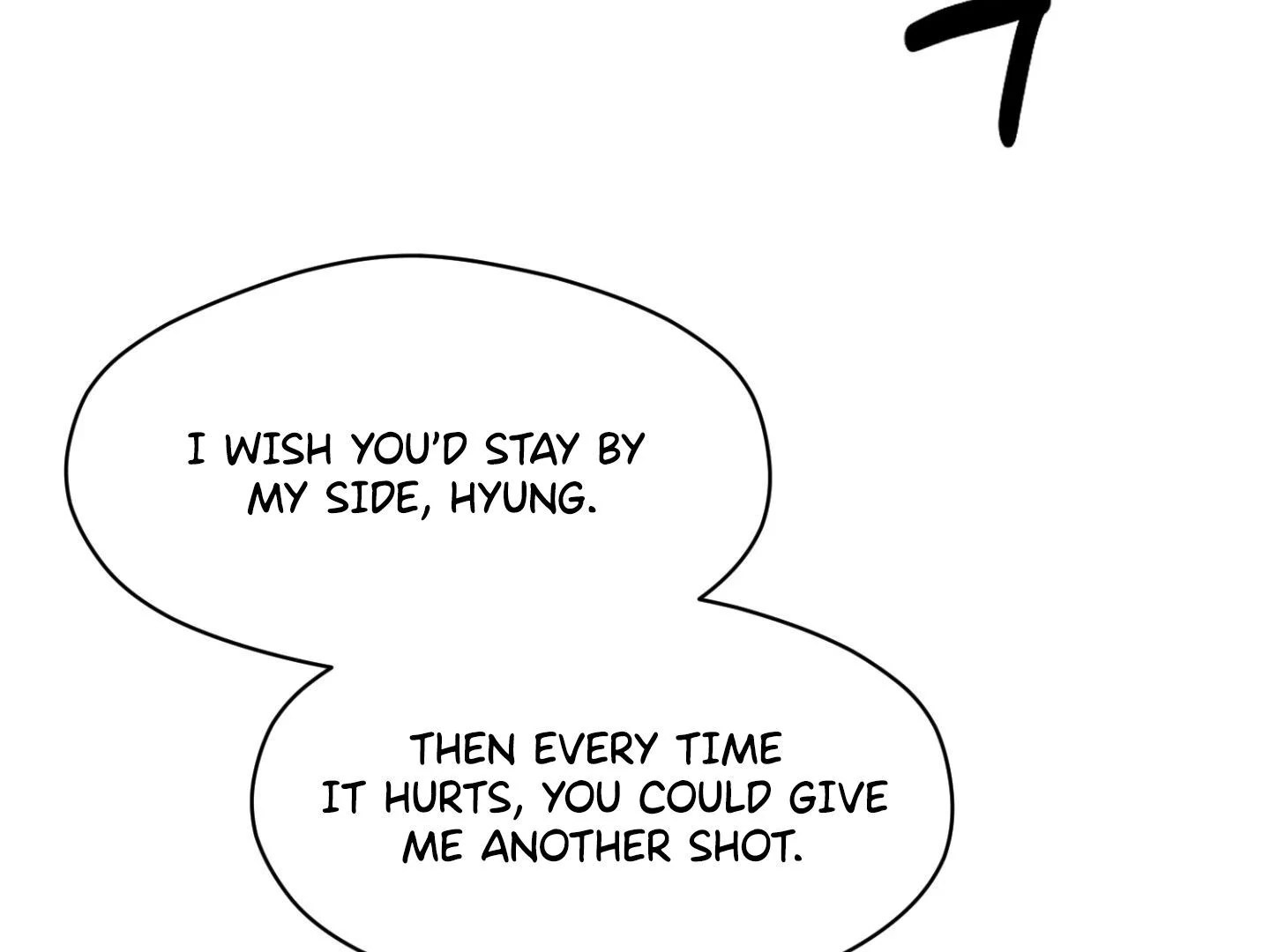 Hangman Chapter 3 - Page 95 in English