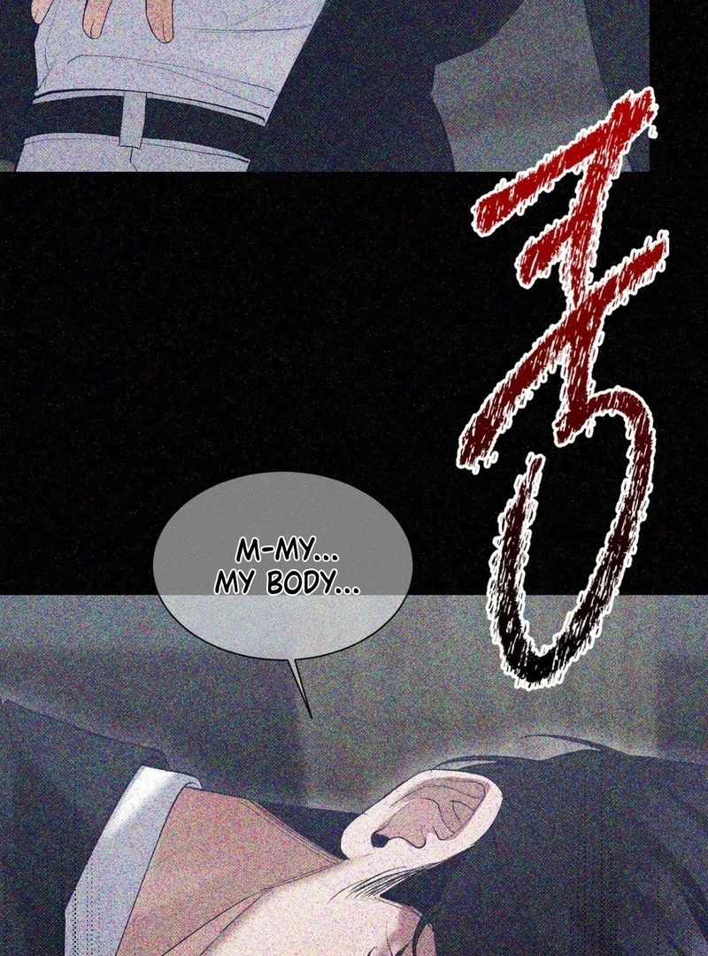 Hangman Chapter 4 - Page 100 in English