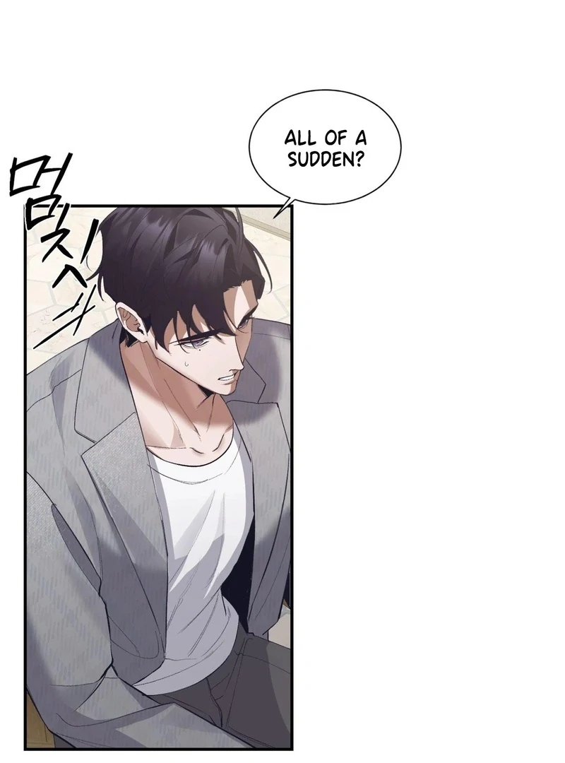 Hangman Chapter 4 - Page 15 in English