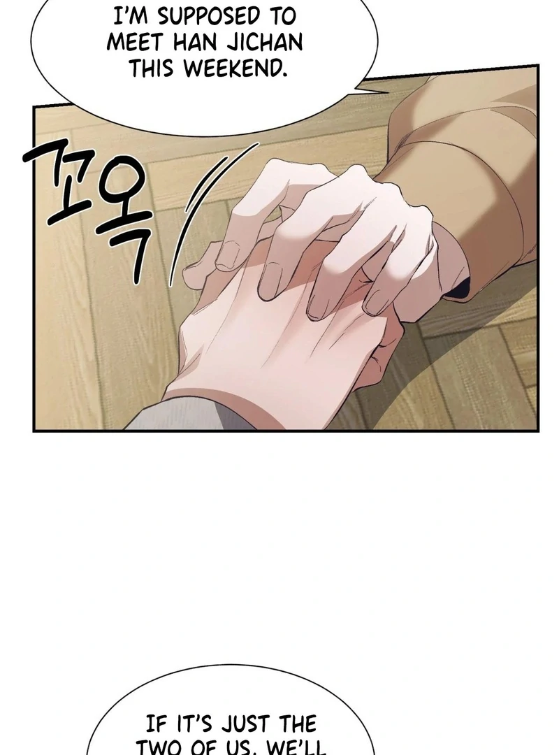 Hangman Chapter 4 - Page 20 in English